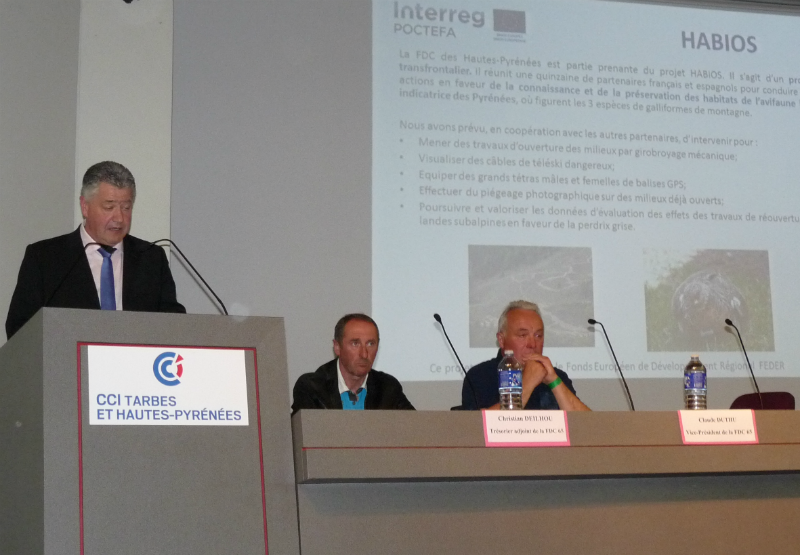 AG 2018 - Nouveaux statuts et nouveau Règlement Intérieur à adopter